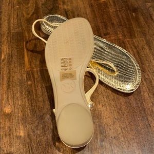 Michael Kors Shoes - Michael Kors Sandler’s Michael Kors Shoes - Michael Kors Sandler’s